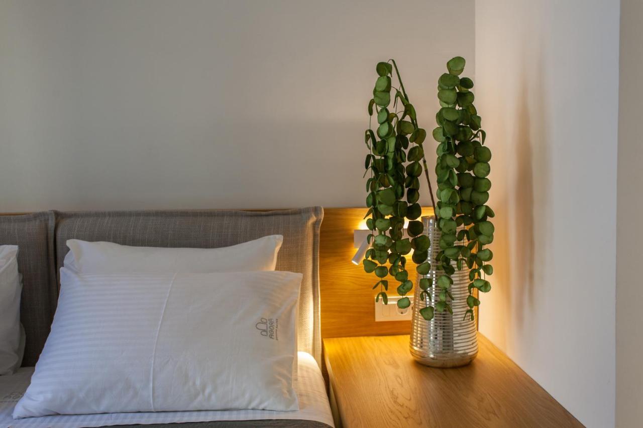 Agora Suites Chania  Exterior foto