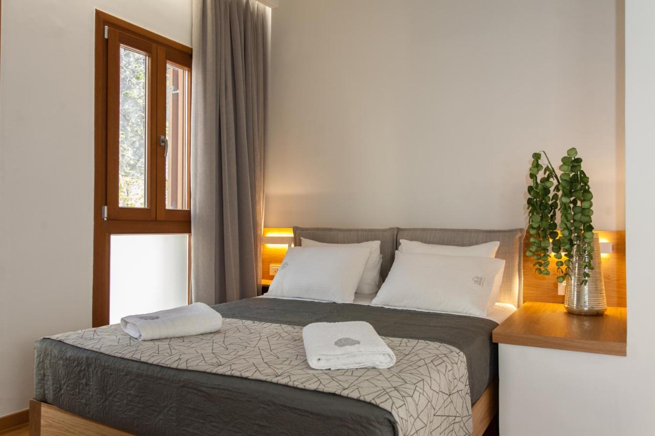 Agora Suites Chania  Exterior foto