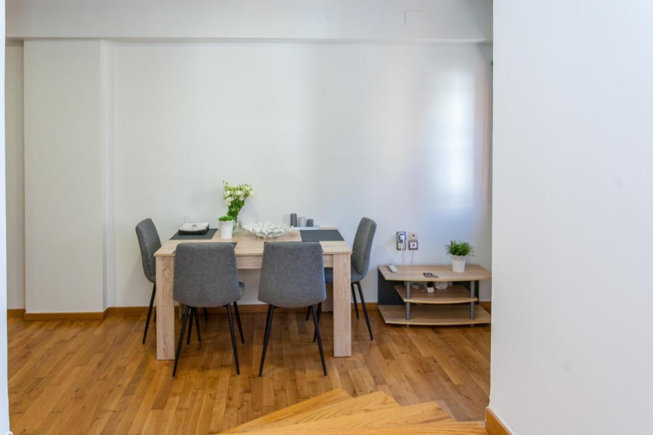 Agora Suites Chania  Exterior foto