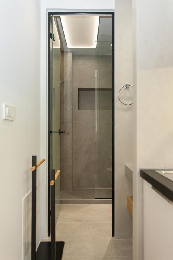 Agora Suites Chania  Exterior foto