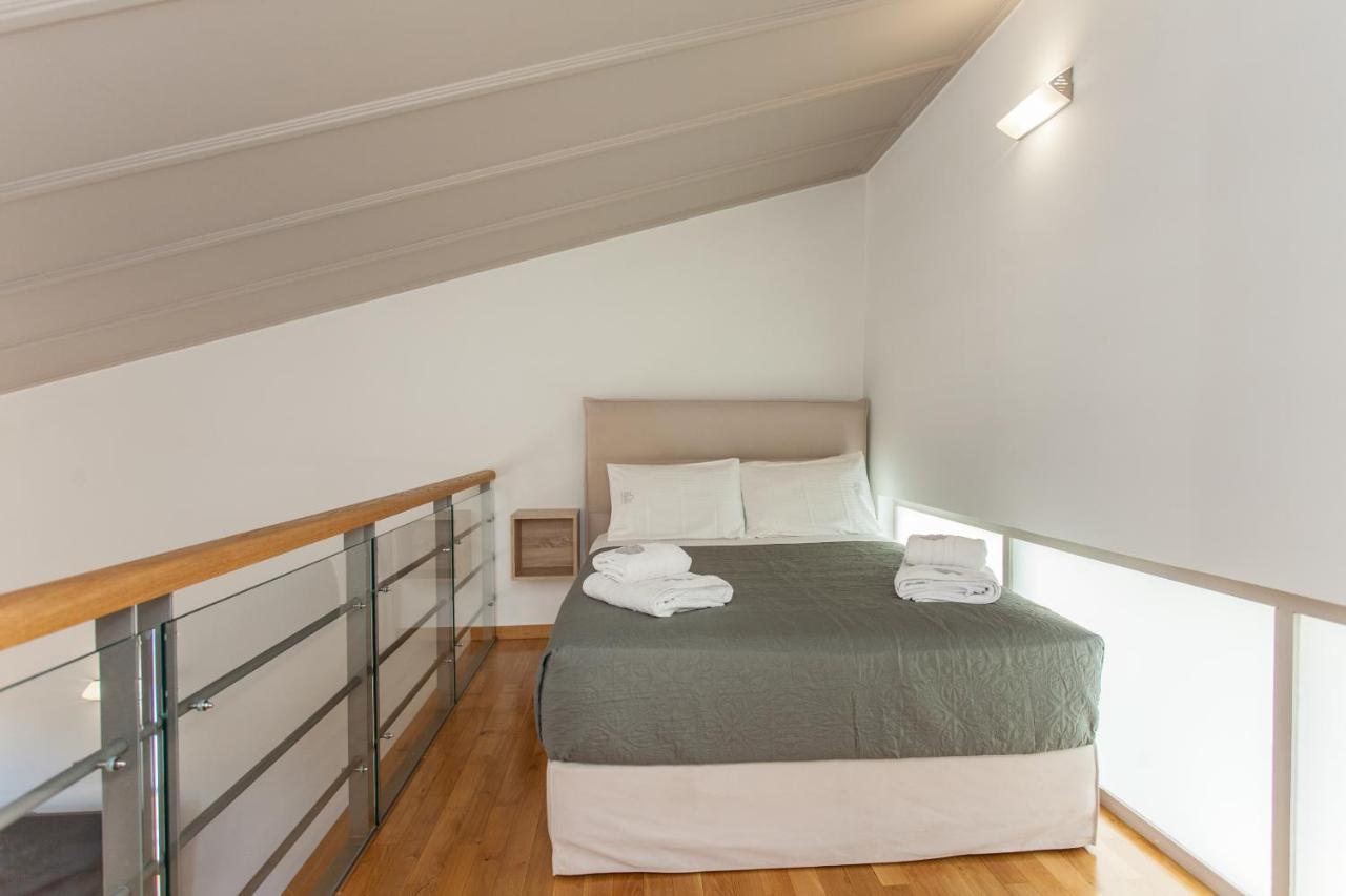 Agora Suites Chania  Exterior foto