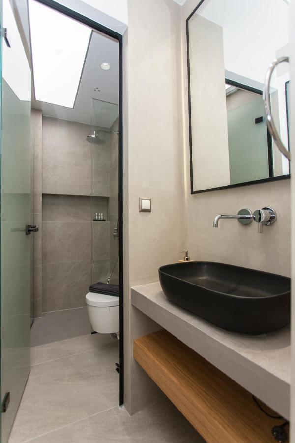 Agora Suites Chania  Exterior foto