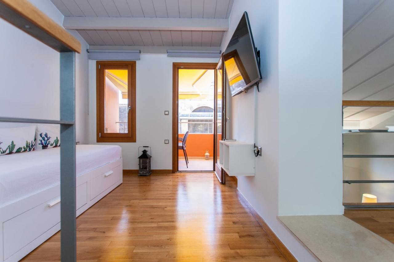Agora Suites Chania  Exterior foto